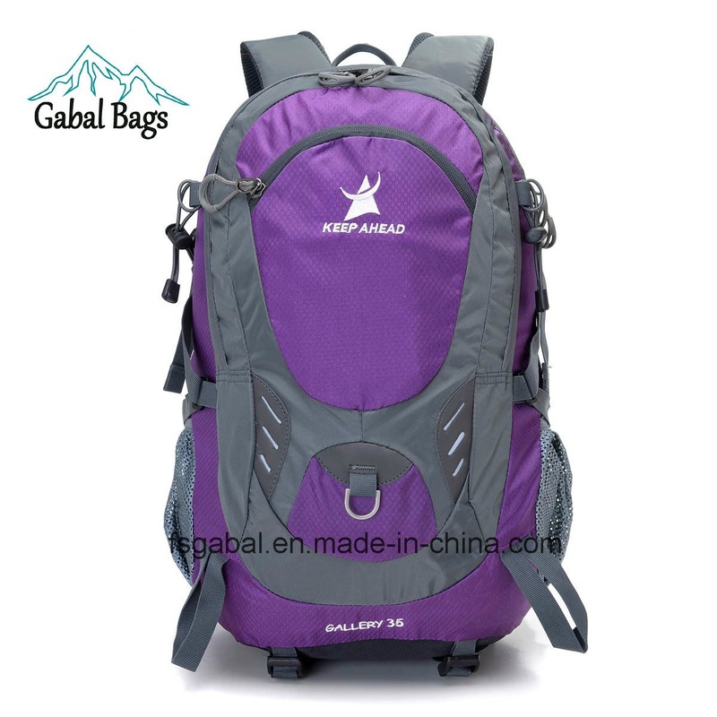 Nylon Outdoor Mountain Gear Traveling Sports Hiking Bag Backpack – Backpack and Travel Bags price