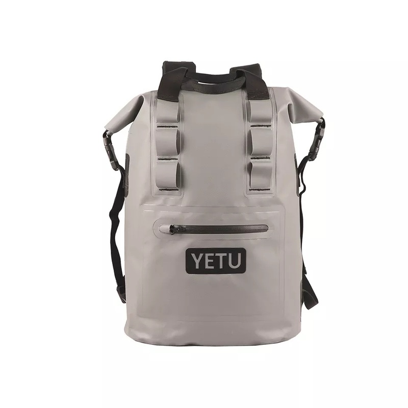 Outdoor Boating Kayak Floating Swim Surfing Dry Bag 500d PVC Roll Top Custom Logo Waterproof Dry Backpack – Travel Bag and Waterproof Bag price