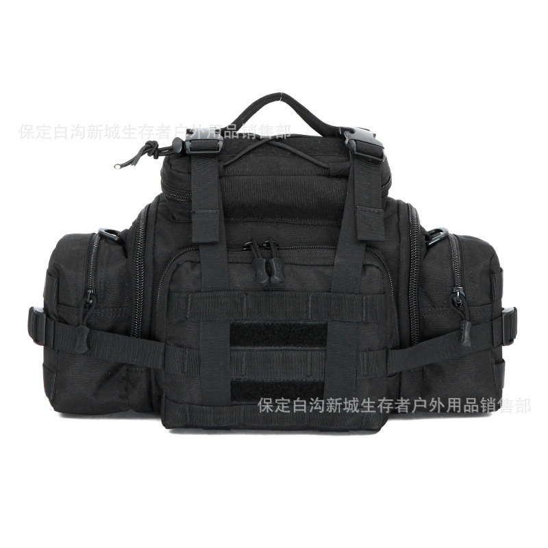 Outdoor Camouflage Waist Bag Tactical Chest Bag – Tactical Backpack and Outdoor Backpack price