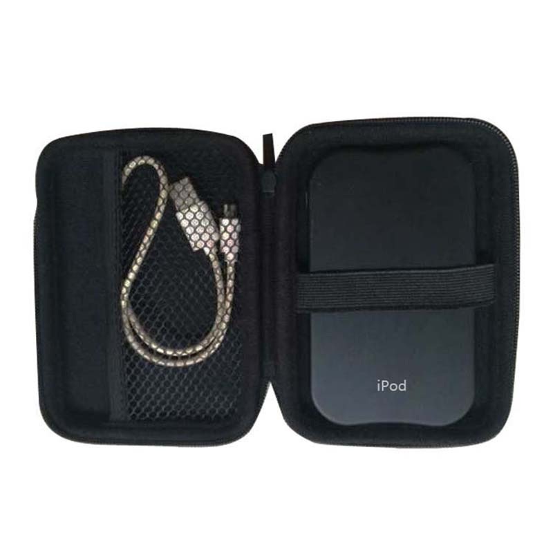 Portable MP3 Player Music Player Storage Bag – Hard Drive Organizer Case Compact Hard Drive Case for Secure Storage Solutions MP4 Player Airpod Case – Music Player Storage Bag and Hard Drive Case price