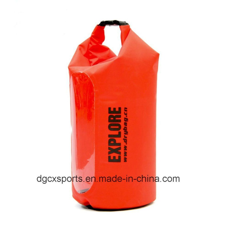 Portable Outdoor Camping Waterproof Travel Dry Bag – Dry Bag and Waterproof Bag price