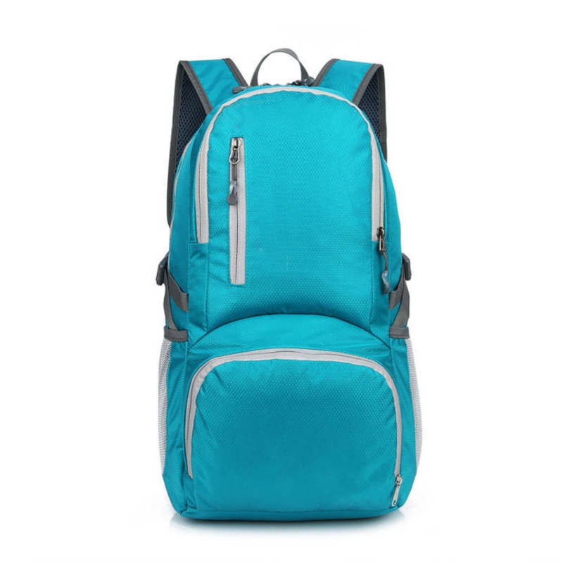 Premium 40L Waterproof Nylon Hiking Backpack for Outdoor Adventures – Bags Backpack and Backpack Backpack price