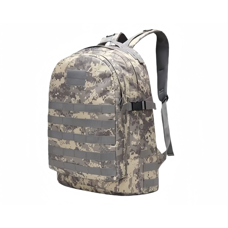 Saudi Arabia Digital Desert Camouflage Sports Training Bags Backpack Waterproof Tactical Bag – Backpack and Bag price