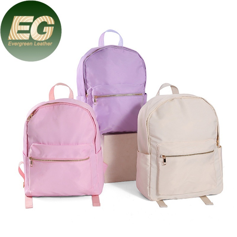 Sh2577 Outdoor Men Luxury Ladies Laptop Bag Nylon Waterproof Backpack Sport Fashion Travel School Women Custom Backpacks – Backpack Women and Custom Backpack price