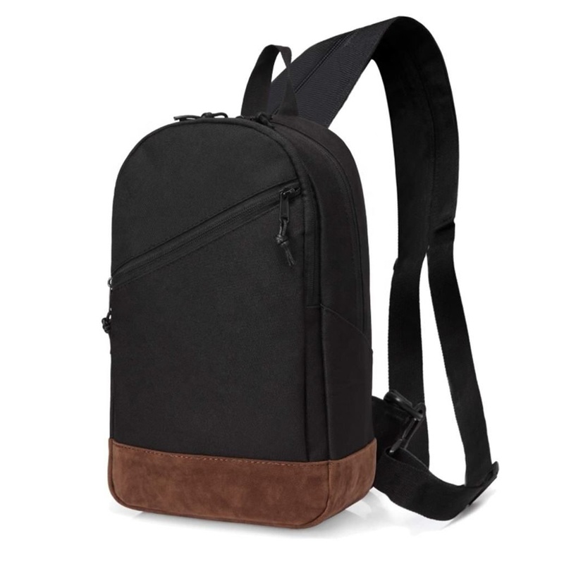 Sling Bag Mini Backpack Crossbody Chest Small Backpack – Backpack and School Backpack price