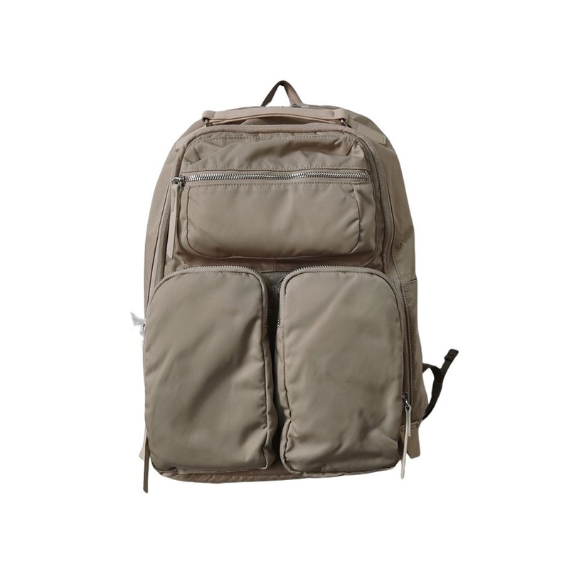 Sport Bag with Compact Size and Zippered Main Pocket for City Sightseeing – Hiking Backpack and School Backpack price
