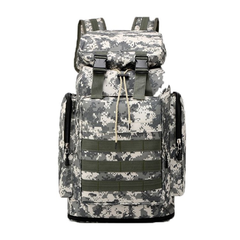 Tactical Backpack Laser Cut Molle Camouflage Pack – Tactical Backpack and Molle Bag price