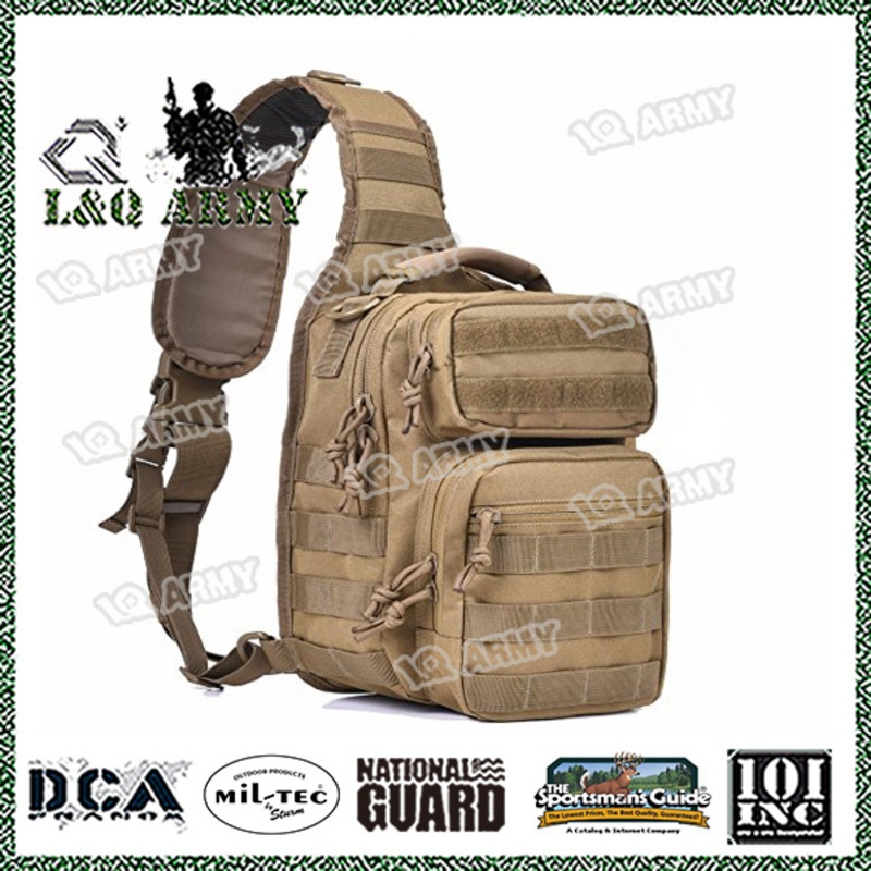 Tactical Sling Bag Pack Rover Shoulder Sling Small Backpack – Tactical Equipments and Utility Bag price