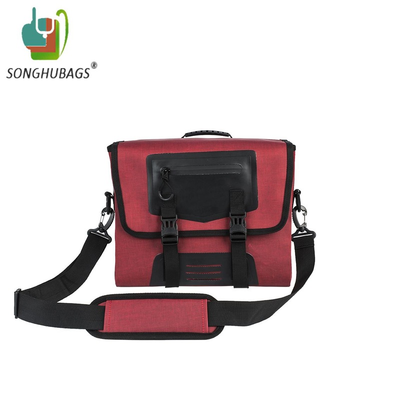 Unisex New Custom Red Sports Outdoor Hiking Hunting Gym School Waterproof Dry Shoulder Backpack Messeger Bag – Bag and Waterproof Bag price