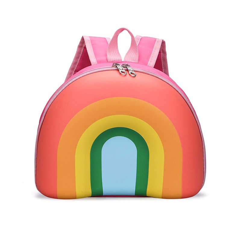 Wholesale Cute Cartoon School Bags Waterproof Backpack for Girls Boys PVC Children – Custom Bag and Fashion Bags price