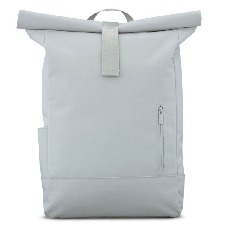 Wholesale Leisure Rolling Top Sport Recycle Backpack Day Travel Backpack for Men Women – Recycle Backpack and Recycle Foldable Backpack price