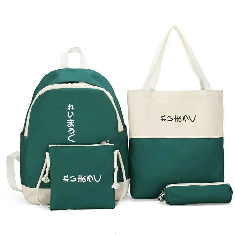 Xianghui Waterproof Canvas Womens Fashion School Backpack with Logo – School Backpack and Womens Fashion Backpack price
