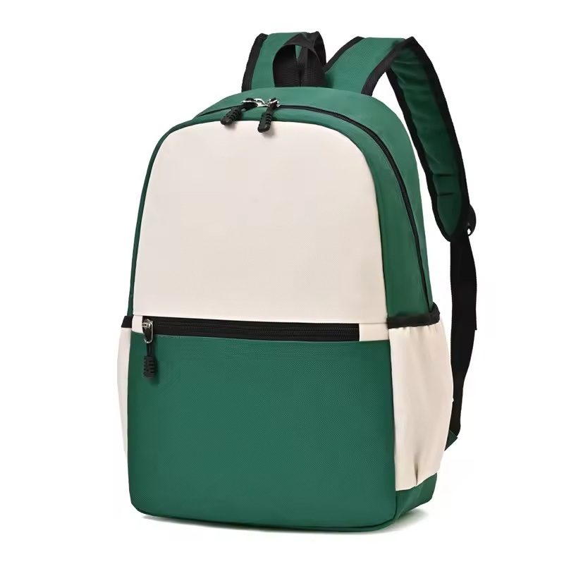 2025 School Bag Water-Repellent Polyester Large Capacity Backpack Casual Backpack Gift – School Bag and Wholesale School Bag price