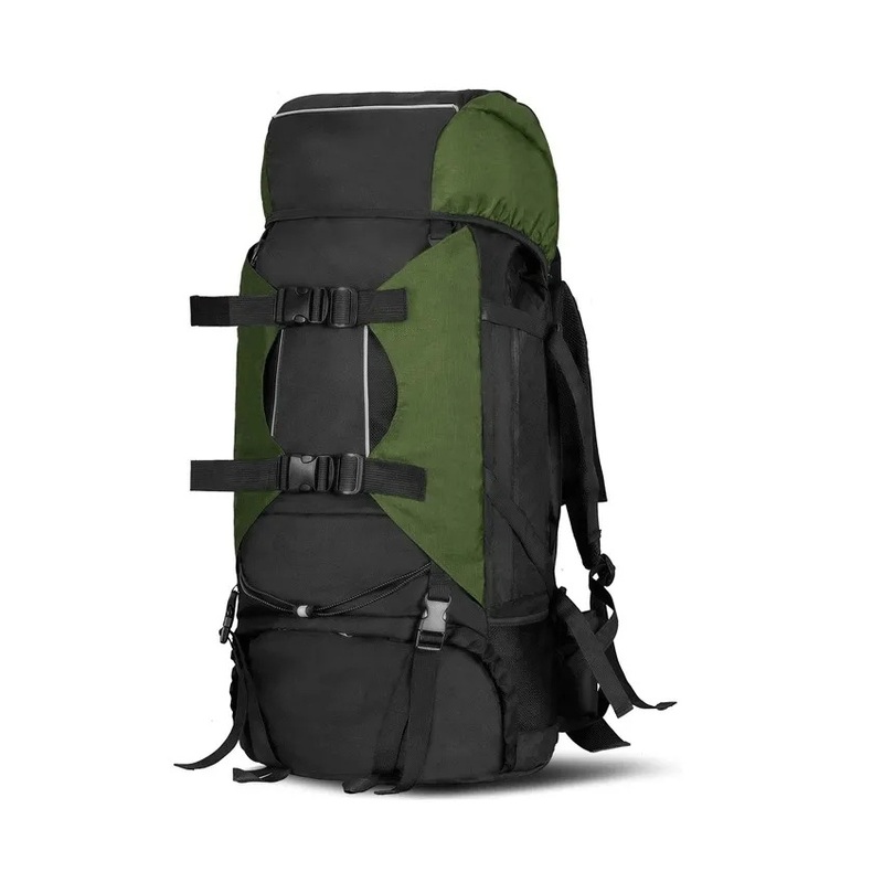 80L OEM Logo Fashion Hydration Waterproof Outdoor Hiking Camping Backpack Bag – Backpack Bag and Outdoor Backpack Bag price