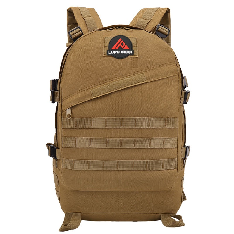 Adaptable Tactical Backpack Molle System for Weekend Hikes – 40L Tactical Backpack and Tactical Backpack price