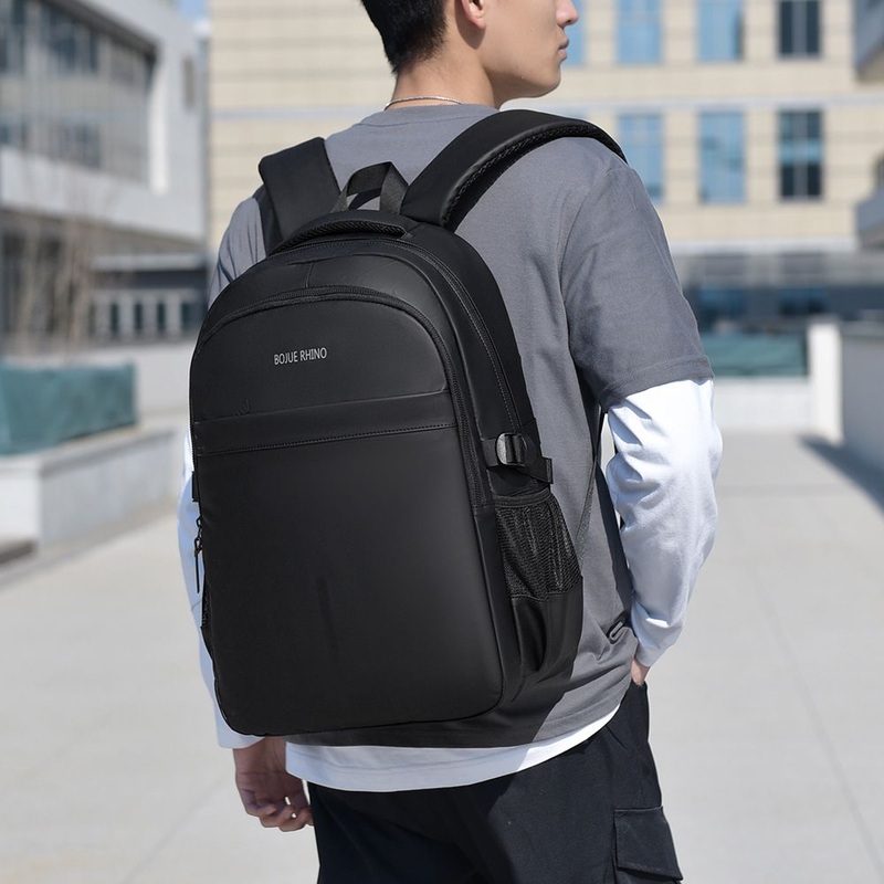 Adjustable Strap Large – Capacity Laptop Backpack, Suitable for Business Trips and Outdoor Travel – Business – Style Backpack and Waterproof Backpack price