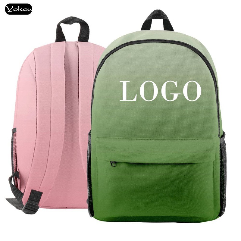 Back Pack Backwood Mochilas 3D Print Backpack Custom Sublimated New School Bag for Kids – School Bag and Backpack price