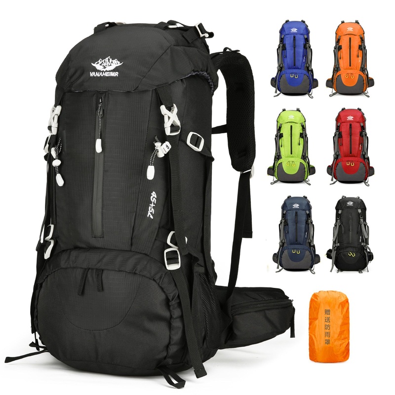 Backpack Large Capacity Travel Wholesale Leisure Outdoor Light Fashion Travel Luggage Multi-Functional Hiking Bag – Sport Backpack and Travel Backpack price