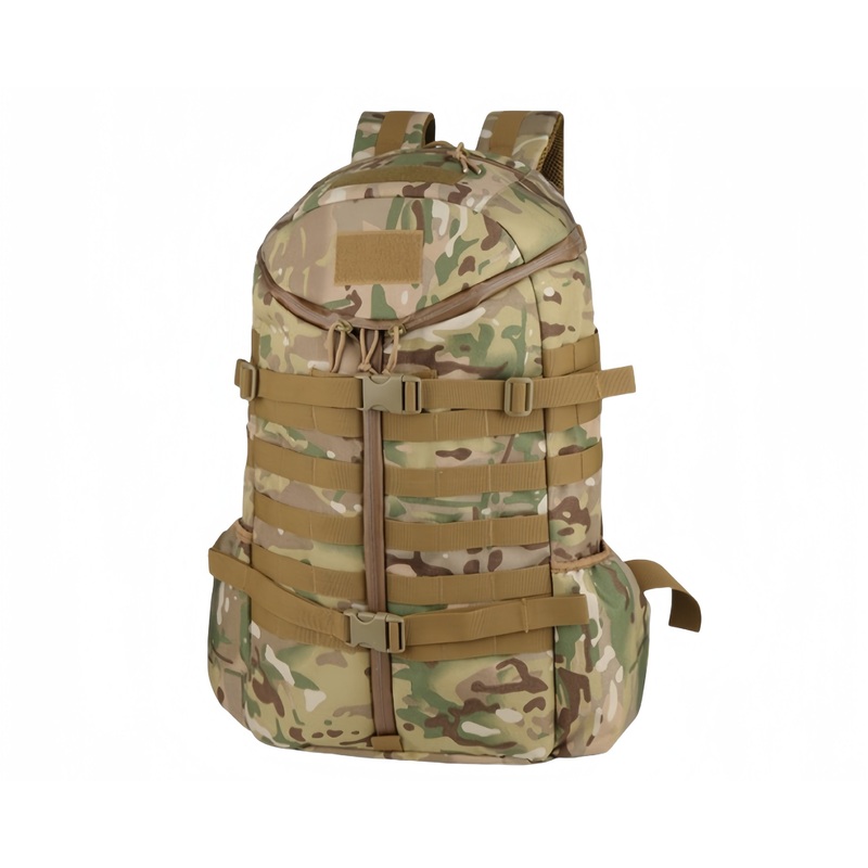 Camouflage Outdoor Sports Hunting Shoulder Bags Forces Security Tactical Backpack Bag – Bag and Backpack price