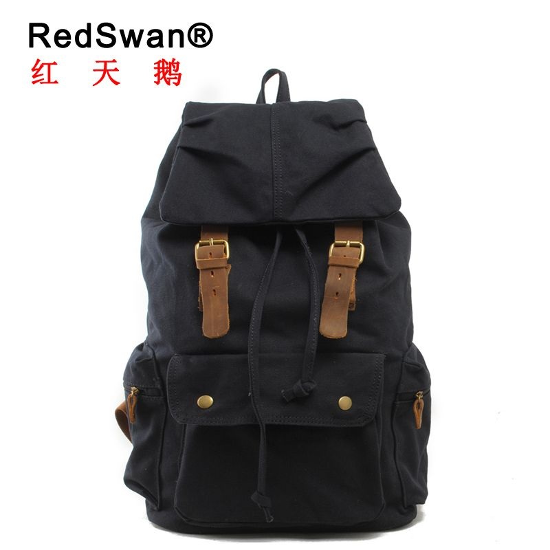 Canvas Outdoor Hiking Camping Trekking Hunting Daypack (RS-2105) – Canvas Rucksack and Knap-Sack price