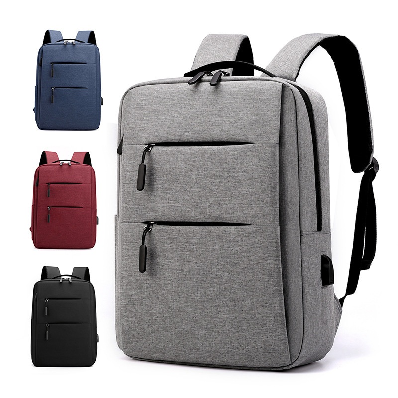 China Supplier Oxford Mochila Business Laptop Bag Travel Backpack with USB – Outdoor Backpack and Laptop Backpack Waterproof price