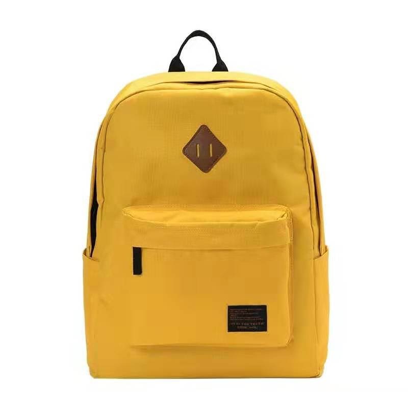 Chinese 14 Years Haoen Leather Bag Factory School Backpack Ployester, Nylon Backpack – Lady Handbag and Hand Bag price