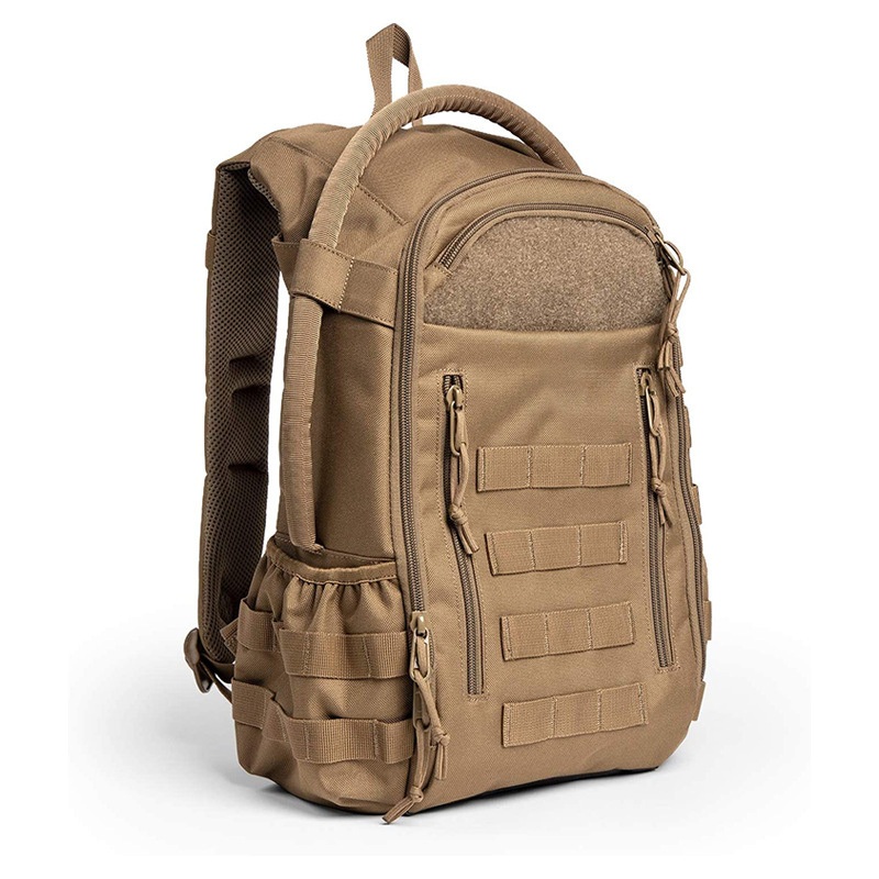 Customized Multifunctional Travel Tactical Mommy Bag Small Travel Baby Diaper Backpack – Tactical Backpack and Waterproof Bag price