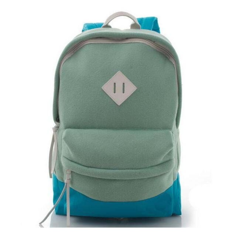 Fabric School Backpack Sport Backpack Sh-16052303 – Backpack and Bag price