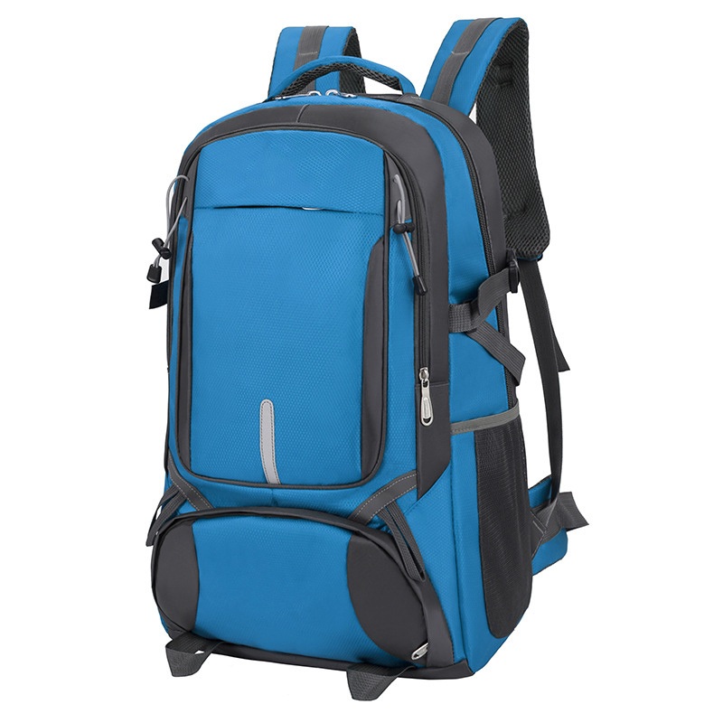 Fuliya Designer Custom Mountain Sport Backpack Camping Unisex Waterproof Hiking Backpack Bag for Teens – Backpack and Hiking Backpack price