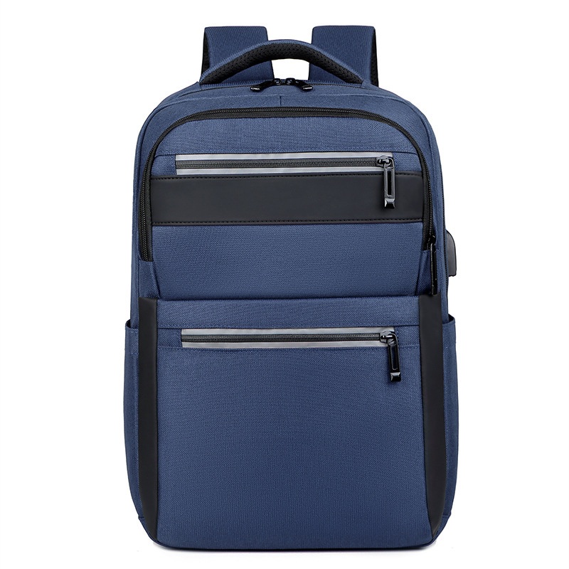 High-Capacity Laptop Bags Waterproof Back Pack Leisure Laptop Backpack with Logo – Backpack Waterproof and Custom Bag price