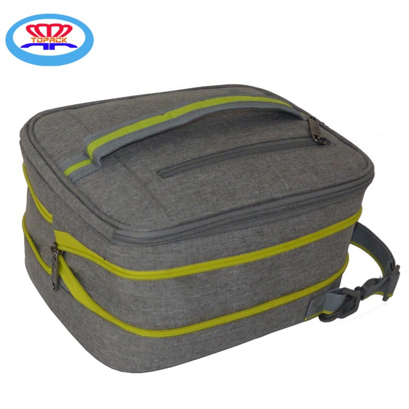 High Quality Expandable Lunch Cooler Tote Bag with Shoulder Strap – Bag and Cooler Bag price
