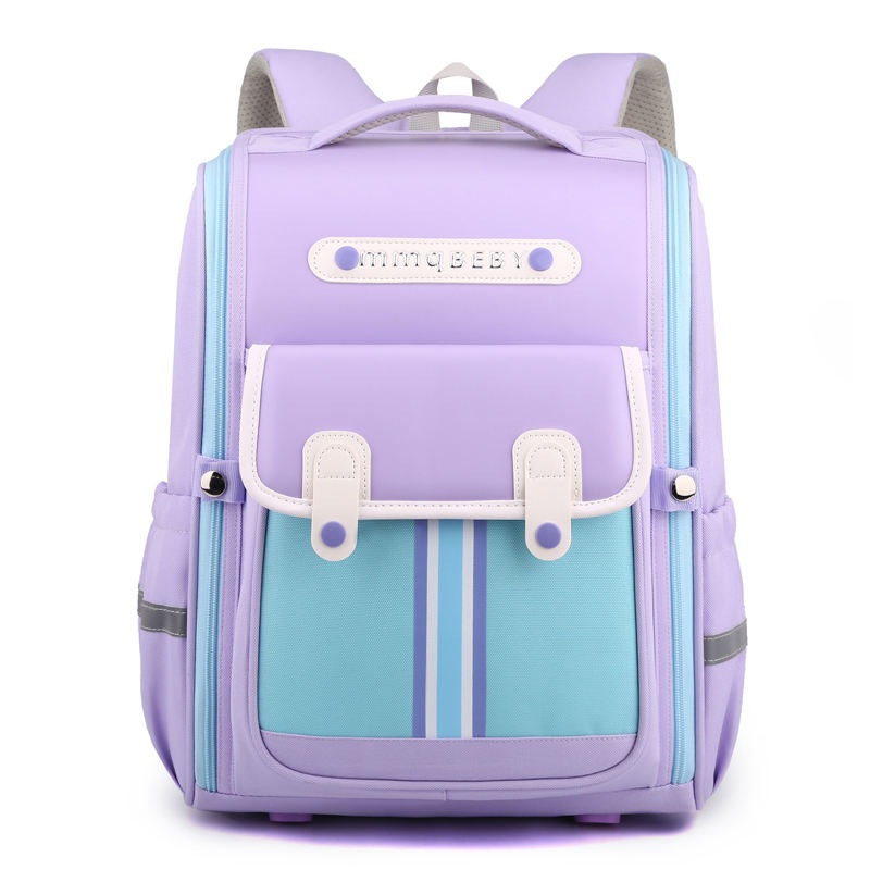 High Quality Large Capacity Waterproof Childrens Popular School Backpack for Primary School – Kids School Bag and Student Backpack price
