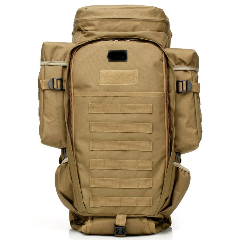Huge Outdoor Hiking Mountaineering Backpack – Backpack and Outdoor Backpack price