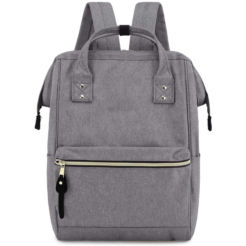 Laptop Backpack Travel Backpack with USB Charging Port – Bag and Rucksack price