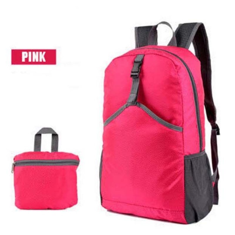 New Design Target Reusable Portable Picnic Backpack Pink Sh-16041830 – Bag and Picnic Backpack price
