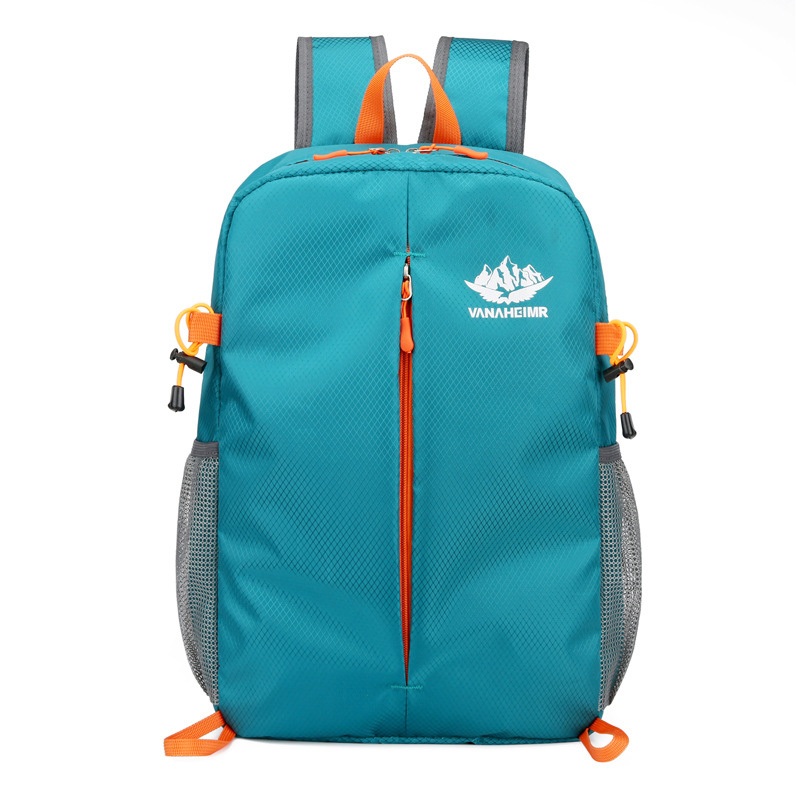 Outdoor Folding Bag Travel Leisure Backpack Lightweight Large Capacity Backpack – Outdoor Backpack and Adult Backpack price