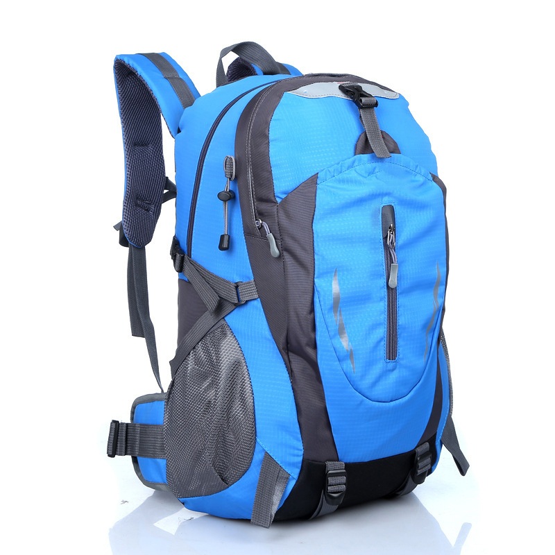 Outdoor Sports Bag Hiking Backpack Mountaineering Bag Camping Travel Sports Backpack – Sports Travel Backpack and OEM Sports Backpack price