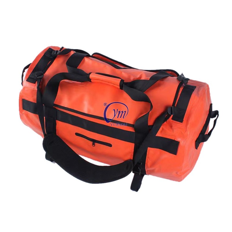 Outdoor Tactical Hiking Sport Camping Waterproof Duffel Bag – Waterproof Duffel Bag and Tactical Duffel Bag price