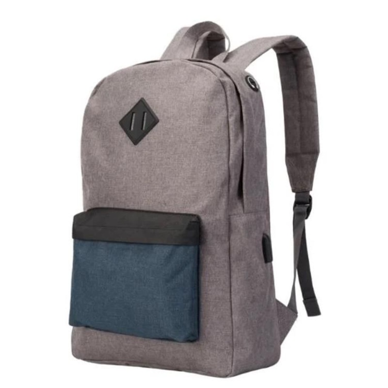 Outdoor Travel School Student Polyester Backpack Bag – Bag and Rucksack price
