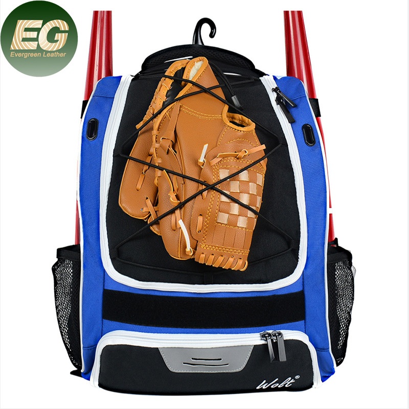 SA108 Men Baseball Bag Backpack Wholesale Softball Logo Hiking Student Waterproof Outdoor Design Travel Black Casual Sport Backpacks Shoe Compartment – Baseball Bag Backpack and Casual Sport Backpack price