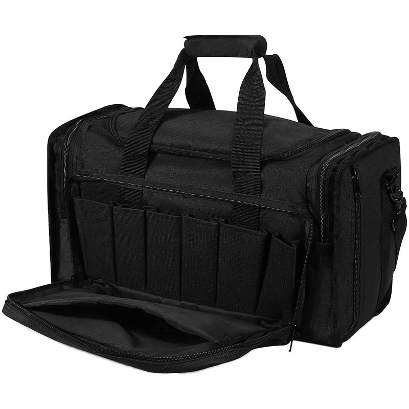 Shooting Range Weekender Sport Shooting Duffle Bag Handbag Gear – Range Bag and Duffle Bag price