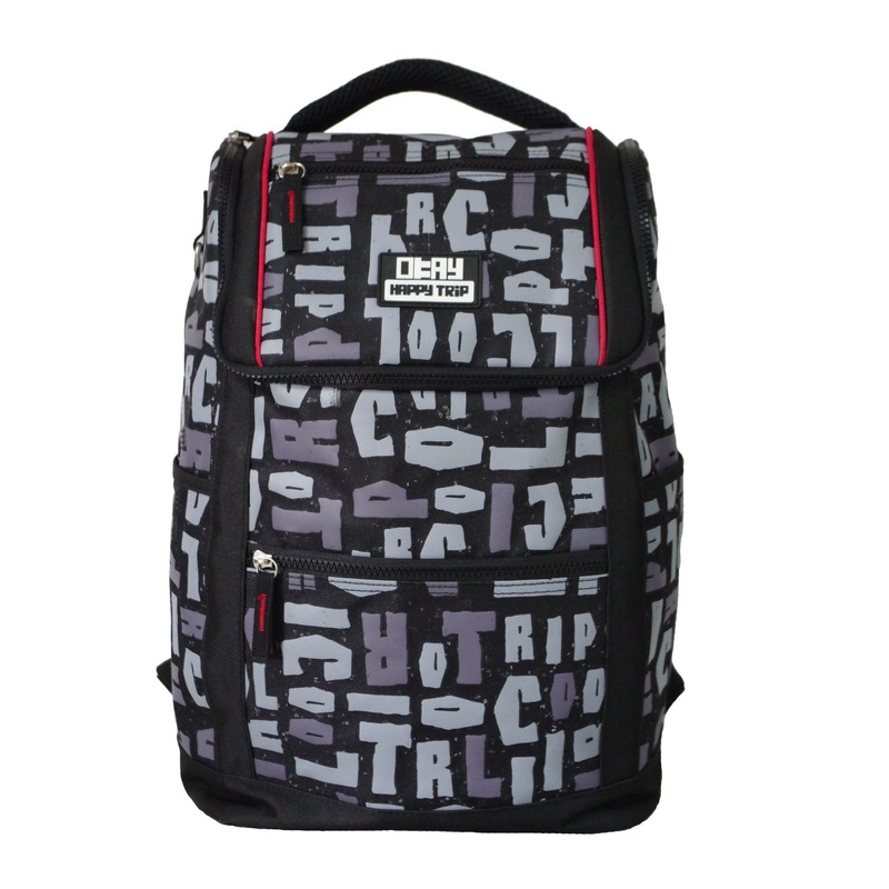Unixes Men Women New Fashion High-Quality Outdoor Indoor Sports Gym Travel Duffle Hiking Climbing School Hand Shoulder Backpack Bag Sh-16122101 – Bag and Backpacks price