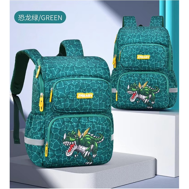 Vibrant Cartoon Printing Backpack Large Capacity Waterproof – Large Capacity Backpack and Waterproof Cartoon Backpack price