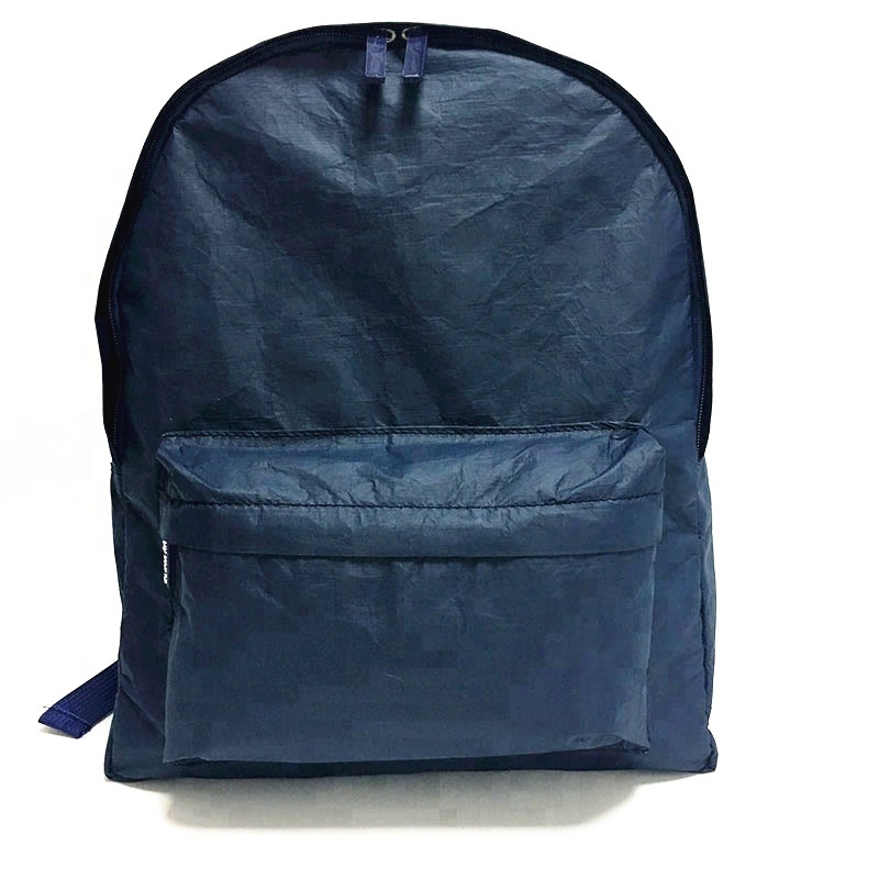 Waterproof Lightweight Foldable Packable Backpack for Travel Hiking Washable Tyvek Paper Knapsack – Backpack Bag and Ladies Backpacks price