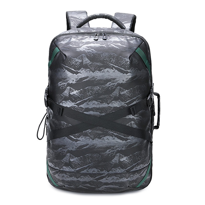 Waterproof Outdoor School Business Mens Travelling Laptop Computer Travel Outdoor Camping Backpack – Outdoor Backpack and School Backpack price