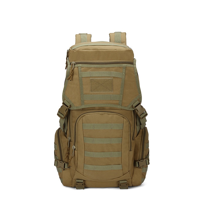 50L Tactical Backpack 3 Day Molle Pack Large Bug out Bag – Backpack and Rucksack price