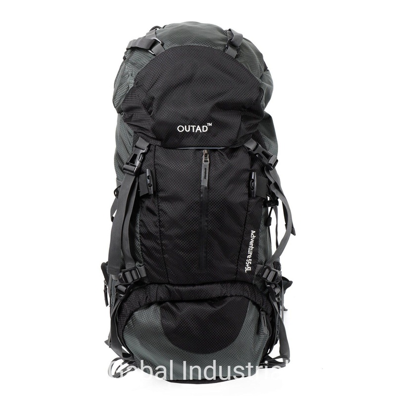 55L Lightweight Professional Outdoor Camping Sports Backpack – Backpack and Sports Bag price