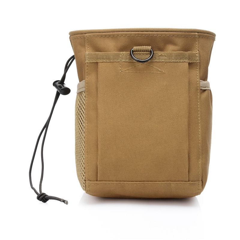 7-Colors Outdoor Sports Camping Hiking Recycle Tactical Pouch – Tactical Pouch and Recycle Tactical Pouch price