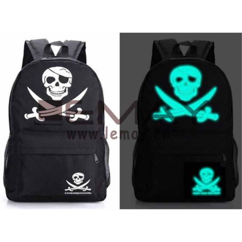 Backpack Bag Luminous Shoulder Bag – School Backpack and Backpack price