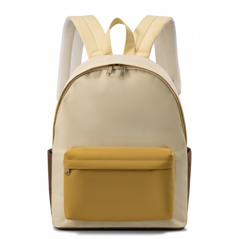 Backpack for School Classic Basic Versatile Unisex Elementary/Junior High School Bag Sports Lightweight – School Bag and Classic Backpack price